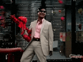 ben chang GIF