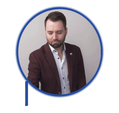 Kp Vendu Sticker by Equipe Lacasse Shapcott