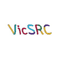 Src Sticker by VicSRC