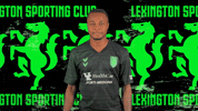 Celebration GIF by Lexington Sporting Club