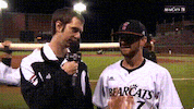 mlb humor GIF by SB Nation