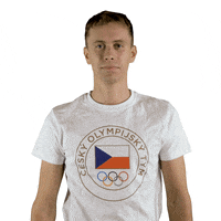 Sport Czechteam GIF by Český olympijský tým