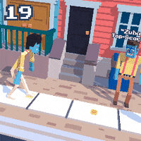 steppypants GIF