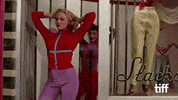 Marlon Brando Dance GIF by TIFF