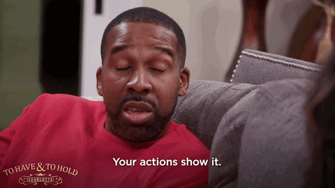 Tohavecharlotte GIF by OWN: Oprah Winfrey Network