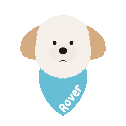 Dog Sticker