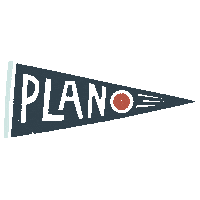 Flag Coworking Sticker by Common Desk