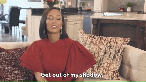 Lamh GIF by OWN: Oprah Winfrey Network