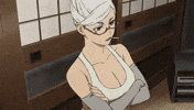 Momo Kinta GIF