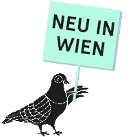 Sign Neu Sticker by goodnight_at