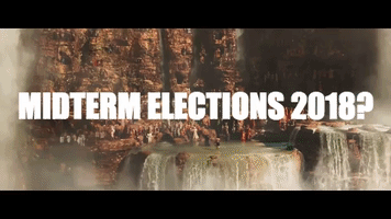 fanactivistcon GIF by Black Panther #FanActivistCon