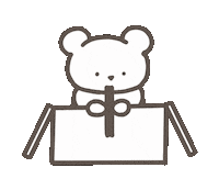Bear No Sticker