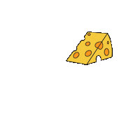 cheesegiving Sticker by Bustle