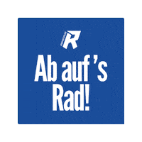 Cycling Cyclist Sticker by Radsportgalerie Offenburg