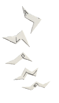 Alone Sticker by Trevor Daniel