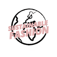 Fashion Reduce Sticker by SEEFD
