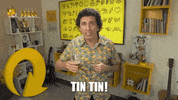 Brinde Rafael Portugal GIF by Porta Dos Fundos