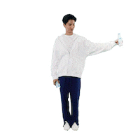 Taytawan Happy Dance Sticker by GMMTV OFFICIAL