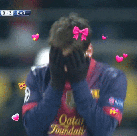 Pessi Argentina Fans GIF