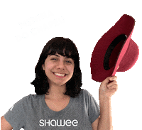 Shawee hack pitch hackathon shawee Sticker