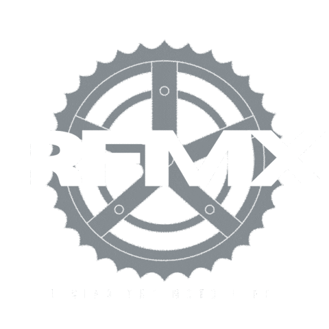 ronniefaisst moto motocross mx supercross Sticker