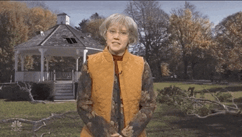 Kate Mckinnon Snl GIF by Saturday Night Live