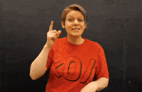 Asl Entrepreneur GIF