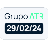 Sticker by Grupo ATR