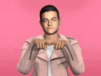 GIF by Morphin