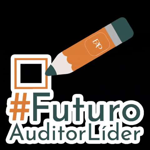 escueladeauditores_pe cafe online cursos estudios GIF