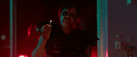 rainn wilson school GIF by Cooties