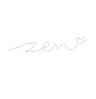 Inner Peace Sticker by Demic
