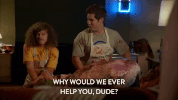 comedy central adam demamp GIF by Workaholics