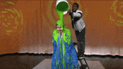 green slime lol GIF by WGN Morning News