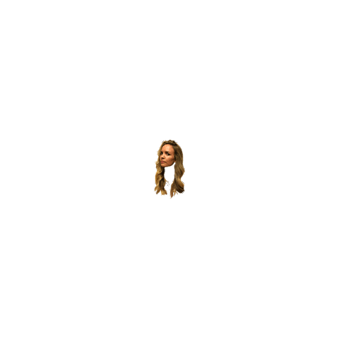 dont no Sticker by Idol Norge