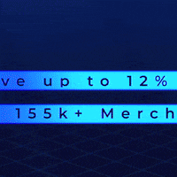 Movie Popcorn GIF by Dash Digital Cash