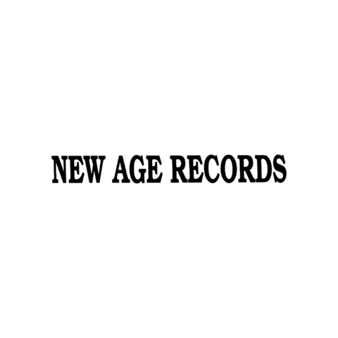 newagerecords giphygifmaker straight edge new age records Sticker