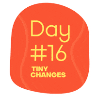 Mtcm Sticker by Tiny Changes