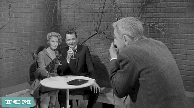 Happy In Love GIF by Turner Classic Movies