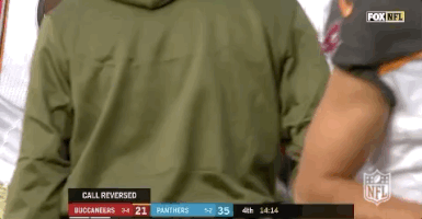 2018 Nfl Football GIF by NFL