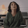 Florence Foresti Serie GIF by CANAL+