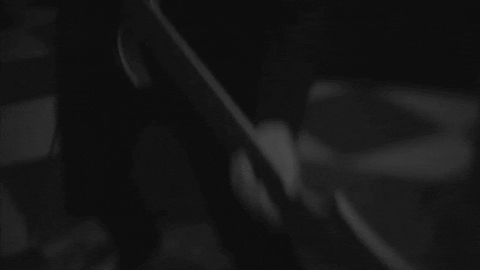 metal band GIF by ONI