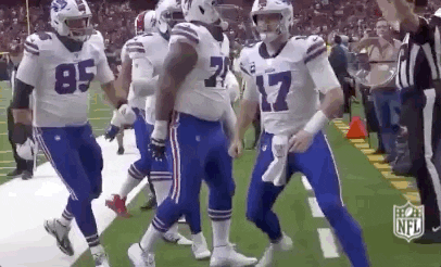 Reaction GIF