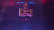 Sport Basketball GIF by Chicago Bulls