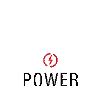 Cl Power Up Sticker by Covenant Love Church