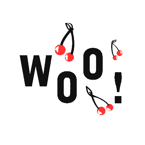 Happy Dance Sticker by Anja Kotar