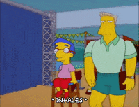 season 9 episode 6 GIF