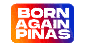 Christian Cog Sticker by Church of God Dasma