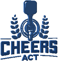 Draft Beer Sticker by Steel Keg Association