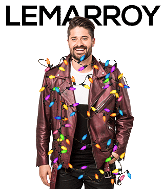 merry christmas Sticker by Sony Music México